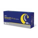 Drotavep 40 mg tabletta (30x)