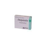 Duspatalin 200 mg retard kemény kapszula (30x)