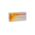 Endotelon 150 mg gyomornedv-ellenálló tabletta (20x)