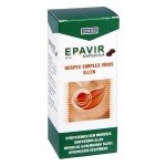 Epavir lágy kapszula (30x)