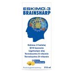Eskimo-3 Brainsharp halolaj (210ml)