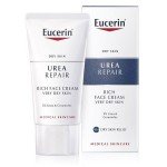 Eucerin 5% Urea (nappali arckrém) (50ml)