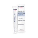 Eucerin AQUAporin Active (hidratáló szemkörnyékápoló) (15ml)