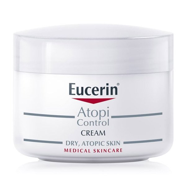 Eucerin AtopiControl (krém) (75ml)