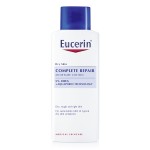 Eucerin Complete Repair 5% (urea testápoló) (250ml)