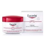 Eucerin pH5 (intenzív krém) (75ml)