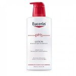 Eucerin pH5 (intenzív testápoló) (400ml)