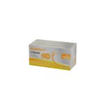 Eurovit C-vitamin 100 mg rágótabletta (60x)