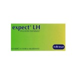 Expect LH ovulációs tesztkészlet (1x)