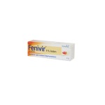 Fenivir 10 mg/g krém (2g)