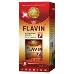 Flavin7 Prémium gyümölcslé kivonat (200ml)