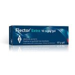 Flector Extra 10 mg/g gél (60g)
