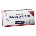 Gabriel OVU hLH termékenységi teszt (7x)