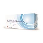 Gynoxin 2% hüvelykrém (78g)