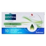 Gyntima Probiotica Forte hüvelykúp (10x)