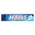 Halls Original Coolwave cukorka (32g)