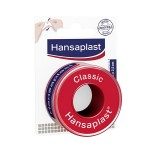 Hansaplast Classic ragtapasz - 5m x 2,5cm (1x)