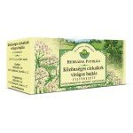 Herbária Közönséges cickafark virágos hajtás filteres tea (25x)