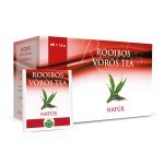 Herbária Rooibos filteres vörös tea (20x)