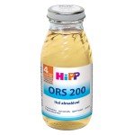 Hipp ORS 200 ital almalével (200ml)