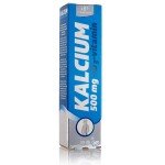 Innopharm Kalcium 500 mg + D3-vitamin pezsgőtabletta (20x)
