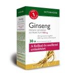 Interherb Napi 1 Ginseng extraktum kapszula (30x)