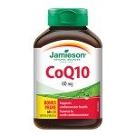 Jamieson Coenzym Q10 60 mg kapszula (80x)