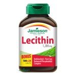 Jamieson Lecitin 1200 mg kapszula (120x)