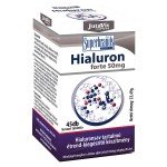 JutaVit Hialuron Forte 50 mg tabletta (45x)
