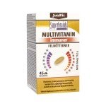 JutaVit Immuner Multivitamin filmtabletta felnőtteknek (45x)