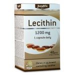 JutaVit Lecitin 1200 mg kapszula (40x)