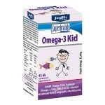 JutaVit Omega-3 Kid rágókapszula (45x)