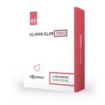 Klimin Slim Trio kapszula (60x)