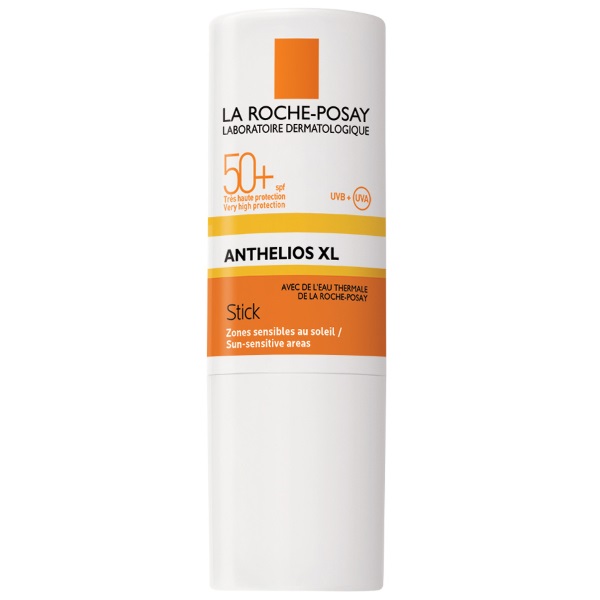 La Roche-Posay Anthelios XL (SPF 50+ napvédő stift) (9ml)