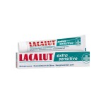 Lacalut Extra Sensitive fogkrém (75ml)