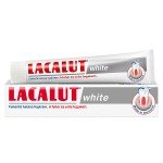 Lacalut White fogkrém (75ml)