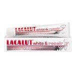 Lacalut White & repair fogkrém (75ml)