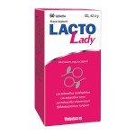 Lacto Lady tabletta (60x)