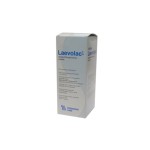 Laevolac-laktulóz 670 mg/ml szirup (100ml)