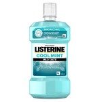 Listerine Cool Mint Mild Taste Zero alcohol szájvíz (250ml)