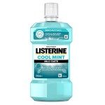 Listerine Cool Mint Mild Taste Zero alcohol szájvíz (500ml)