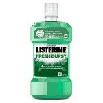 Listerine Fresh Burst szájvíz (250ml)