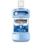 Listerine Total Care Stay White szájvíz (500ml)