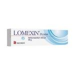 Lomexin 2% krém (30g)
