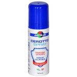 Master-Aid Cerotto sebvédő spray (50ml)