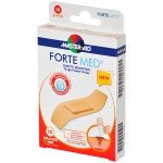 Master-Aid Forte Med Grande erős víztaszító sebtapasz (10x)
