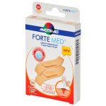 Master-Aid Forte Med sebtapasz (20x)