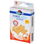Master-Aid Forte Med erős víztaszító sebtapasz (40x)