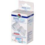 Master-Aid Maxi Med Sensitive vágható sebtapasz - 50x6cm (1x)