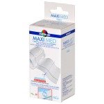 Master-Aid Maxi Med vágható sebtapasz - 50x8cm (1x)
